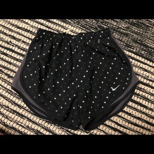 Nike Running Shorts (Norts)